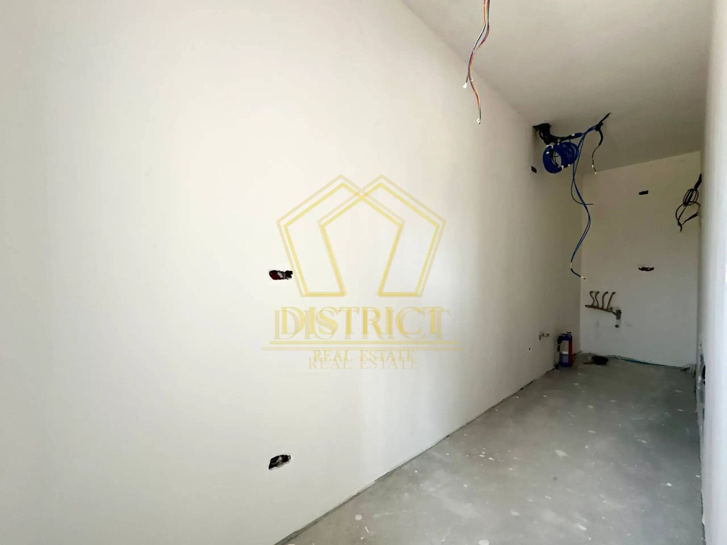 Duplex deosebit cu 5 camere | Dumbravita - Poză 7