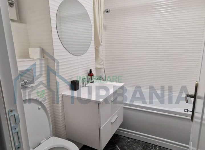 NOU! Ultracentral, apartament 2 cam, lângă Primărie și Mitropolie, vedere spre bulevard, ocazie rară! - Poză 3
