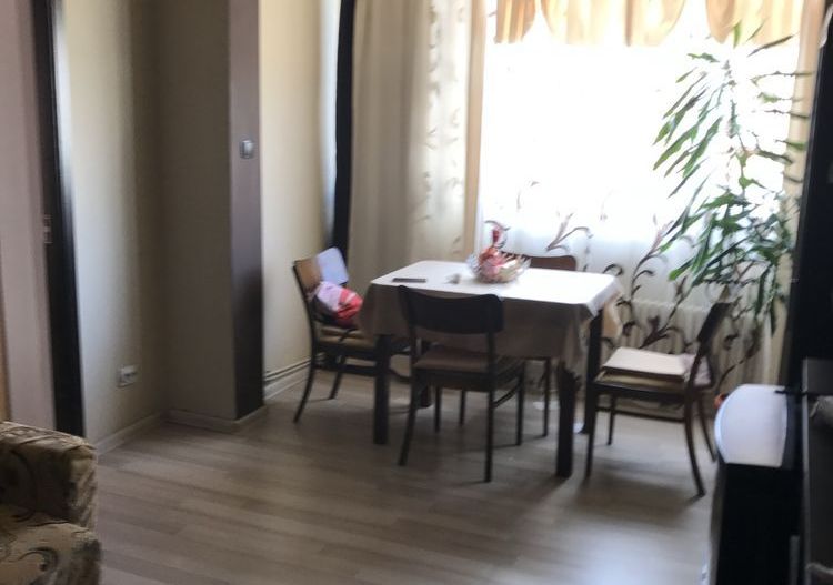 Apartament cu 3 camere, 54 mp utili, balcon, Cetate, Alba Iulia - Poză 3