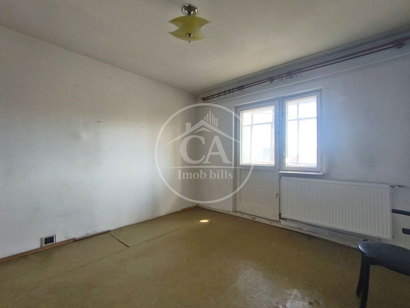 Apartament cu 2 camere de vanzare in Rogerius Oradea - Poză 3