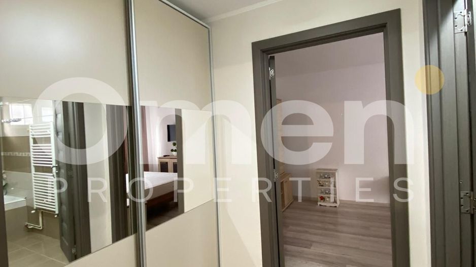 Apartament modern cu 2 camere, situat in zona Albina - Poză 11