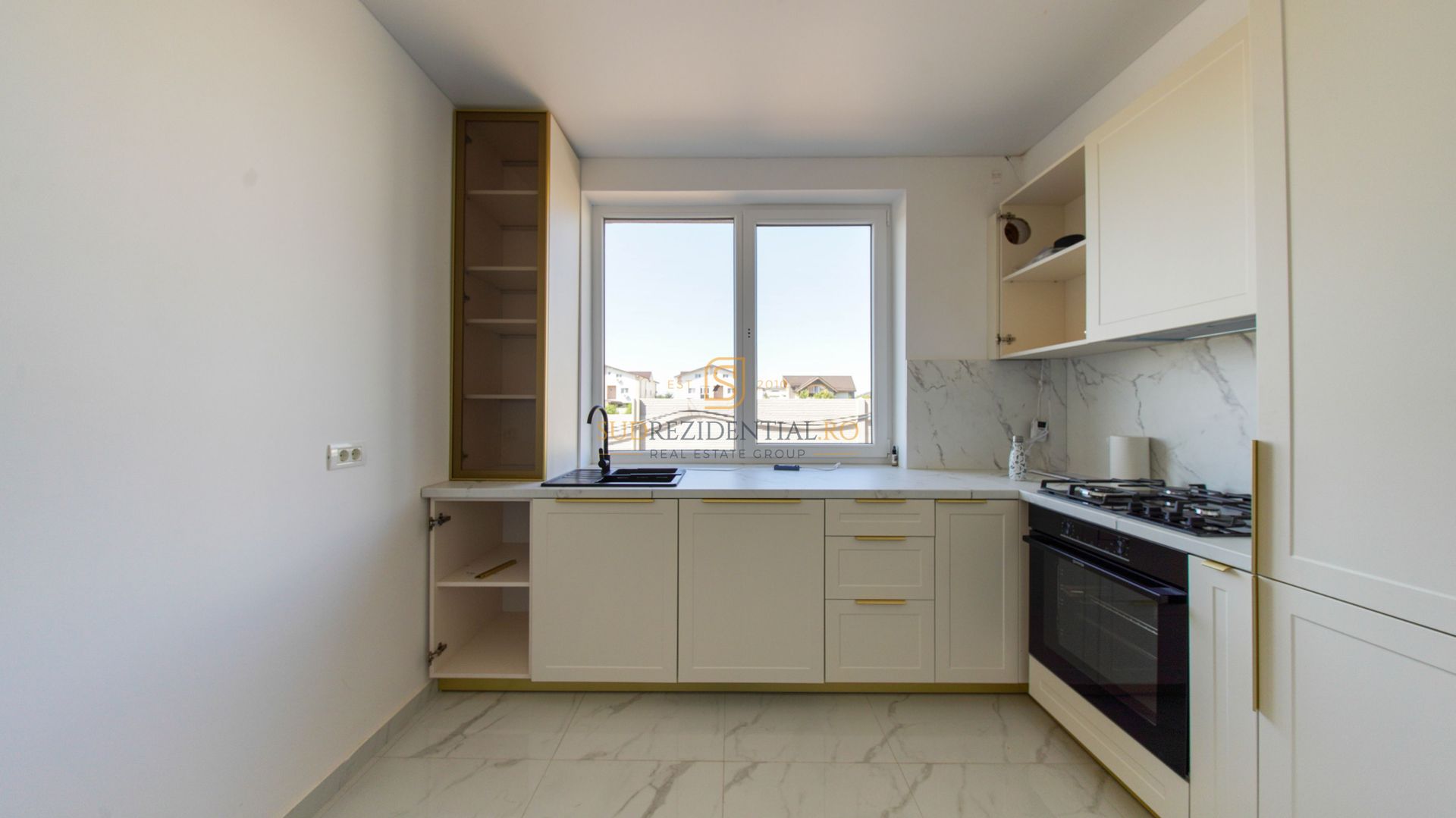 Park Villas Bragadiru - Vila individuala cu 4 camere, finisaje premium - Poză 9