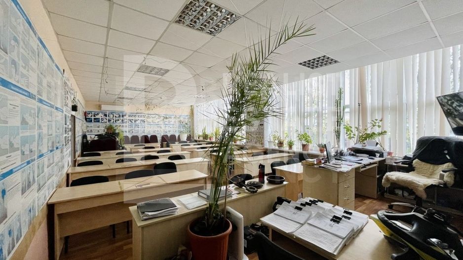Chirie, spațiu industrial, 2000 mp, str. 31 August 1989, Bălți - Poză 5