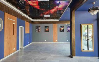 Spatiu comercial stradal, 115,40 mp, Drumul Binelui, Metalurgiei Park - Poză 3