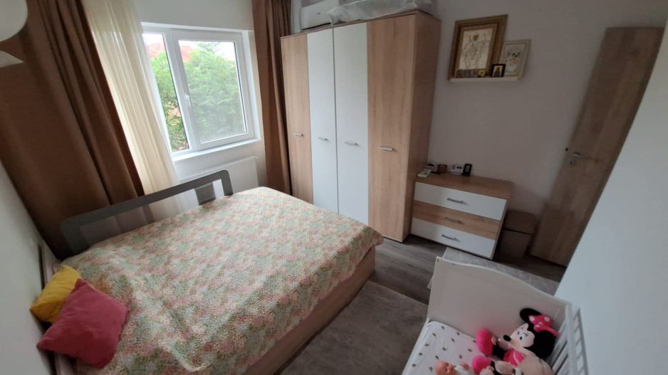 AP. 2 CAMERE PRELUNGIREA GHENCEA, LOC PARCARE, BLOC NOU, COMISION 0% - Poză 2