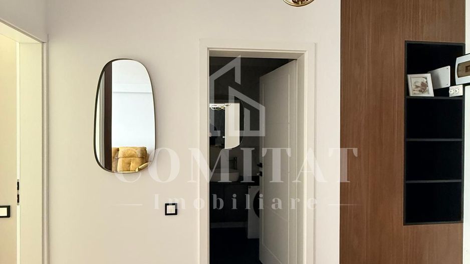 Apartamnet la cheie | Etaj intermediar | Zona Eroilor Floresti - Poză 4