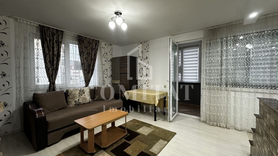 Apartament la etaj intermediar | 2 camere | Zona Str Porii - Poză 2