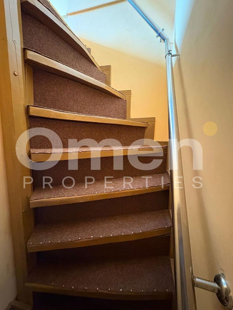 Apartament 2 camere mansardat – de închiriat, open-space, proprietate aparte - Poză 6