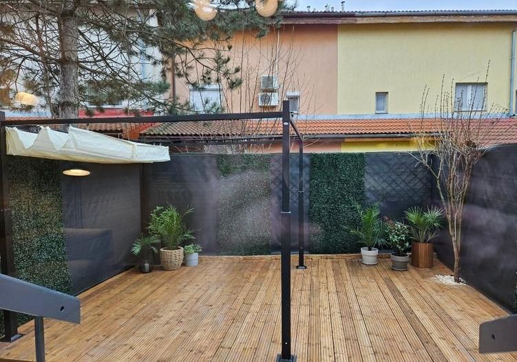 Vila prima Inchiriere 4 dormitoare - Poză 5