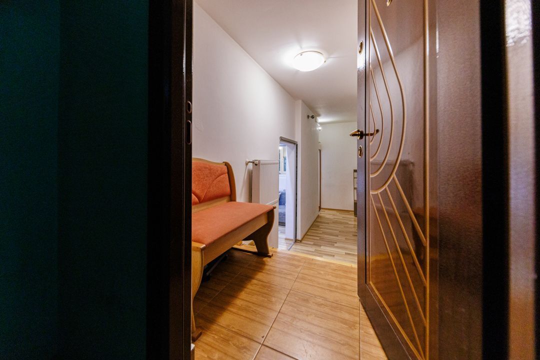 Apartament 2 camere | Parter | Zona Lipovei | 53.000 € | Comision 0% - Poză 30