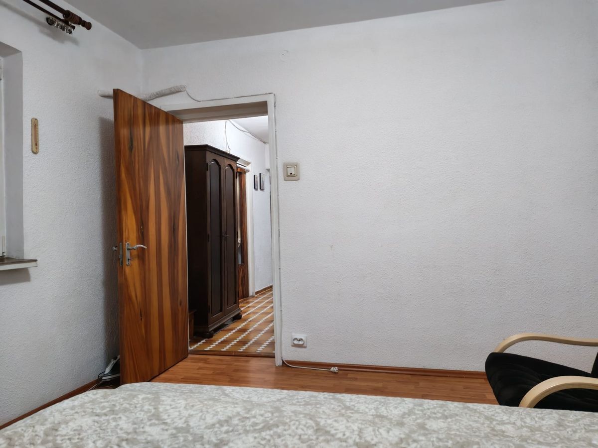 Drumul Taberei - Piata Moghioros - Poză 13