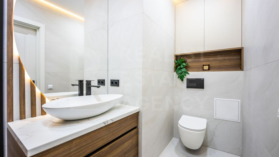 Vânzare, apartament, 2 camere, Str Nicolae Milescu Spătarul, Ciocana - Poză 10