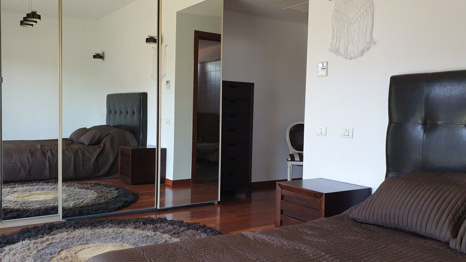 APARTAMENT 3 CAMERE | GRAND RESIDENCE HERASTRAU - Poză 5