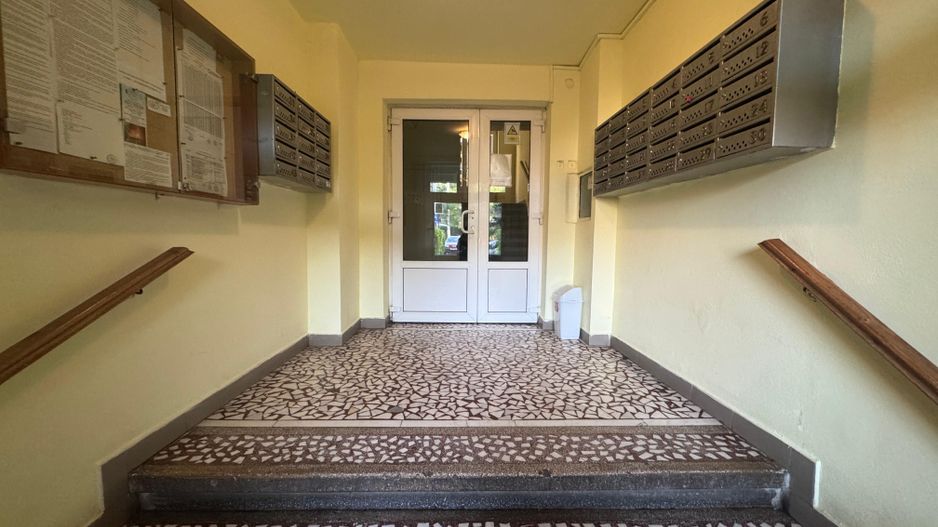 3 camere| Piata Domenii -Ion Mihalache - Poză 17