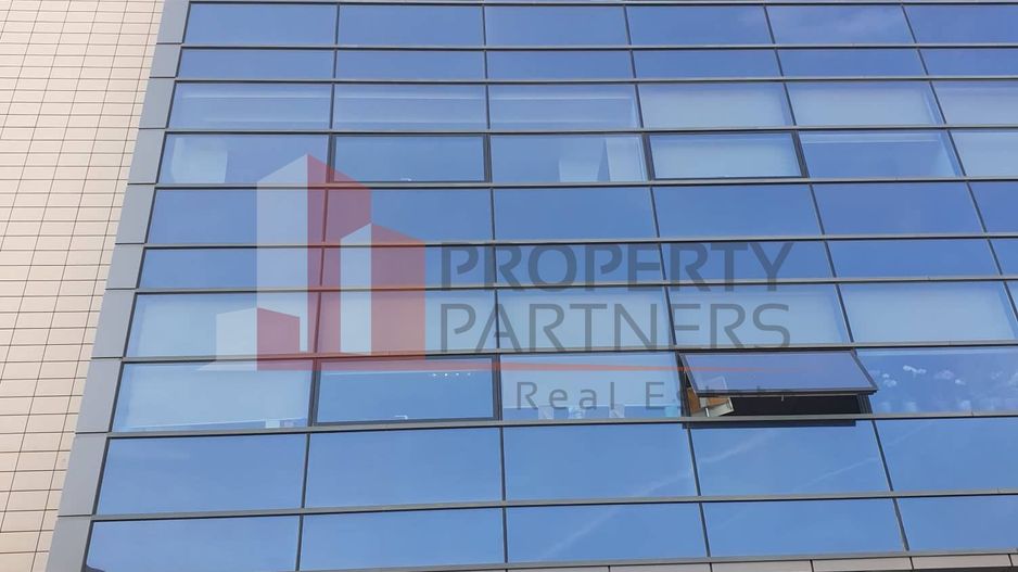 Spatiu birouri 285 mp Barbu Vacarescu - Poză 13