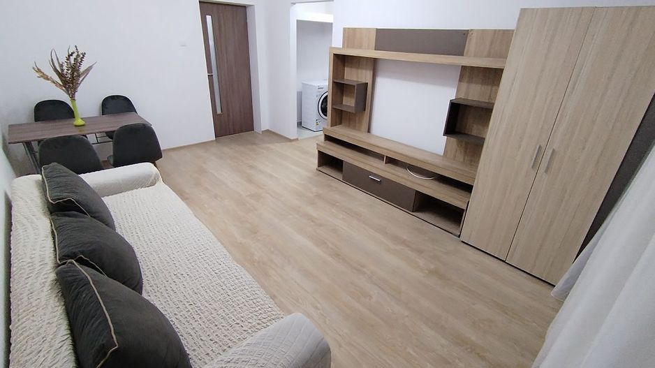 Vând Apartament 2 camere Ferdinand, Parc Titus Ozon, Gara Obor - Poză 1