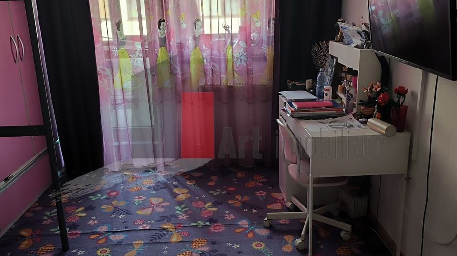 Apartament 2 camere, complet mobilat și utilat - Sector 4 - Poză 4