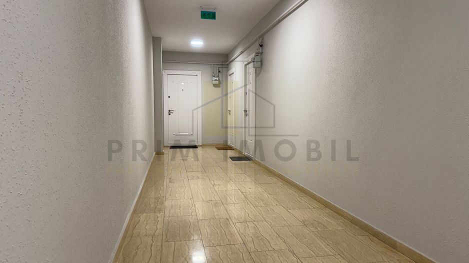 Apartament modern, Copou - Parcare inclusa - Poză 15