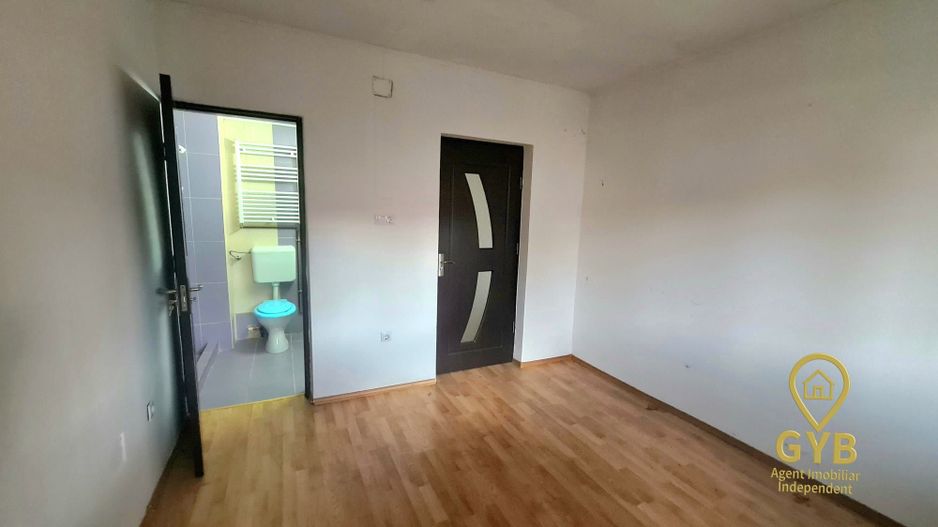Casă de vânzare – zonă centrală, Strada Primăriei, constructie 2016 - Poză 12