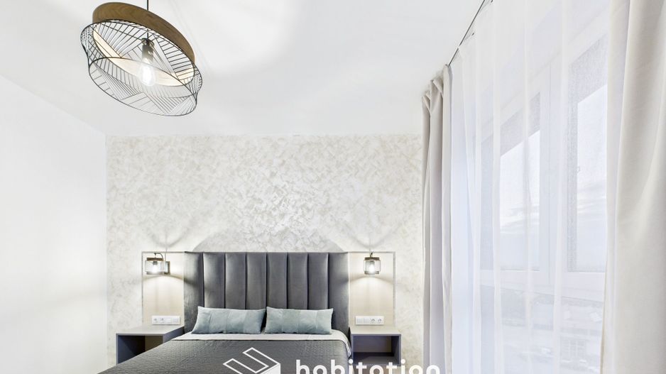 Eleganță la apus – apartament 3 camere, în zona Lipovei, lângă pădure - Poză 11