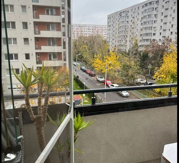 Apartament 3 cam decomandat Baba Novac Residence,loc parcare subteran - Poză 6
