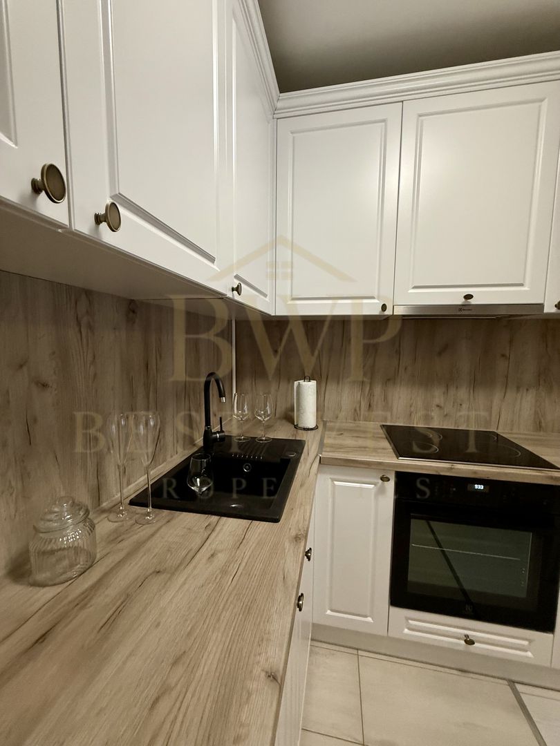 Apartament modern 2 camere, Ghiroda Noua, la asfalt - Poză 4