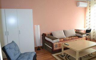 De inchiriat apartament elegant, 2 camere, 52mp, 4 8, metrou Lujerului - Poză 1
