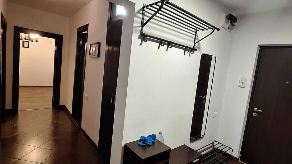 APARTAMENT BANU MANTA | PARCARE - Poză 4