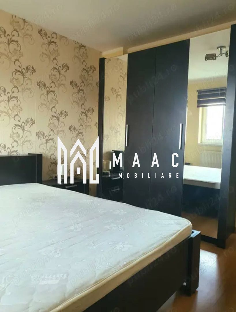 Penthouse 4 camere decomandat de vânzare | Sibiu, Ștrand | 100 mp - Poză 7