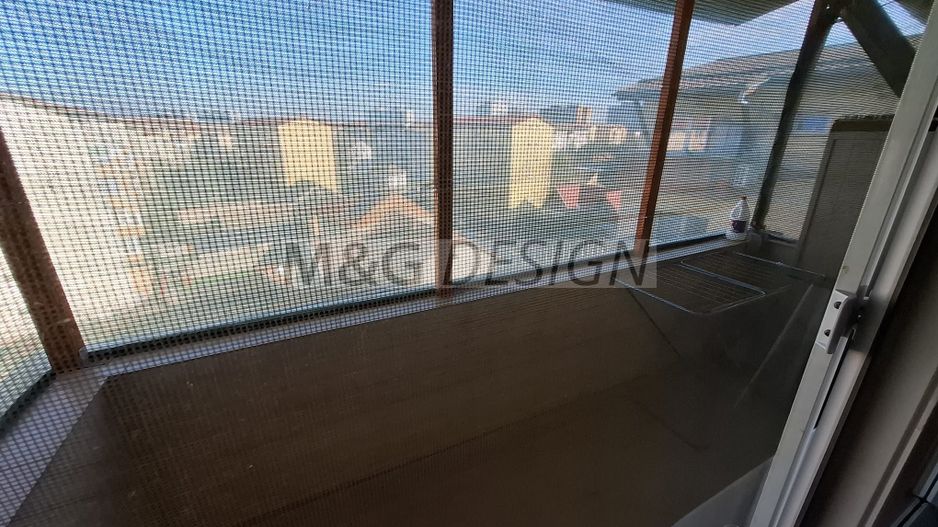 Ap 1 camera, bloc izolat, CT,AC,mansarda, Dambovita - Poză 15