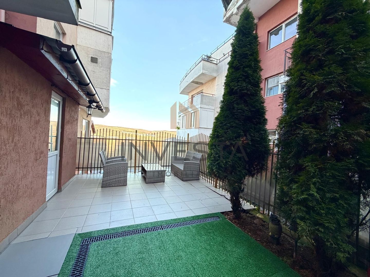 Apartament cu 3 camere , zona Vivo ! - Poză 11