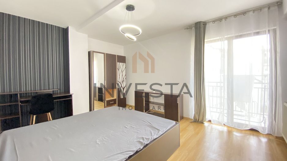 Apartament 3 camere cu parcare de inchiriat, Pet Friendly, zona Centru - Poză 5