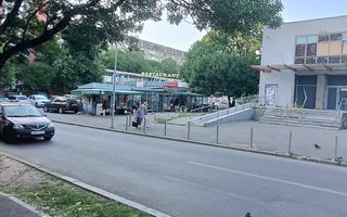 spatiul comercial Giurgiului,Piata Progresul - Poză 4