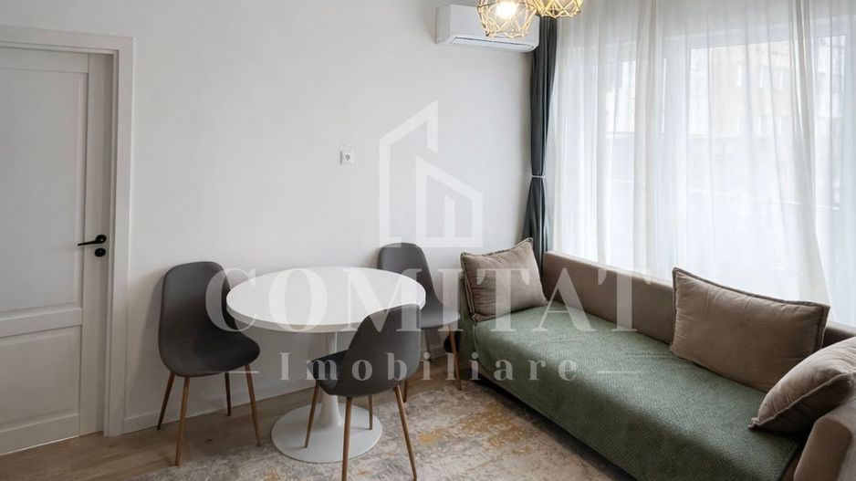 Apartament la cheie | 3 camere | Terasă | Iris - Poză 3