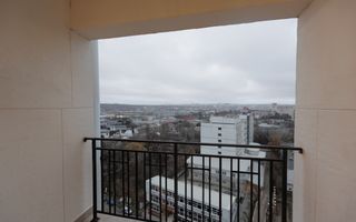 Vânzare, apartament, 2 camere, str. Calea Iesilor, sectorul Buiucani - Poză 7