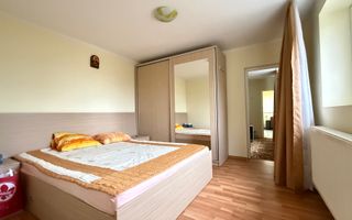 Casă parter + 1100 mp teren în Popești-Leordeni - Poză 6