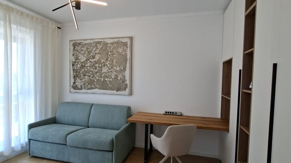Apartament 1 cameră zona Braytim - Poză 3
