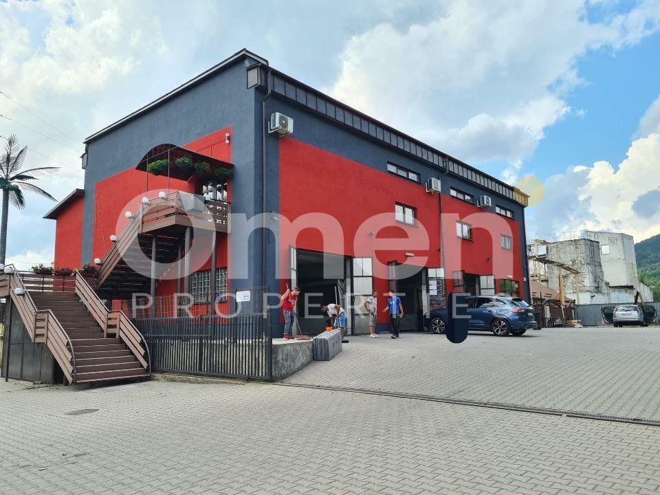 Imobil Comercial de Vânzare: Oportunitate Unică! - Poză 2