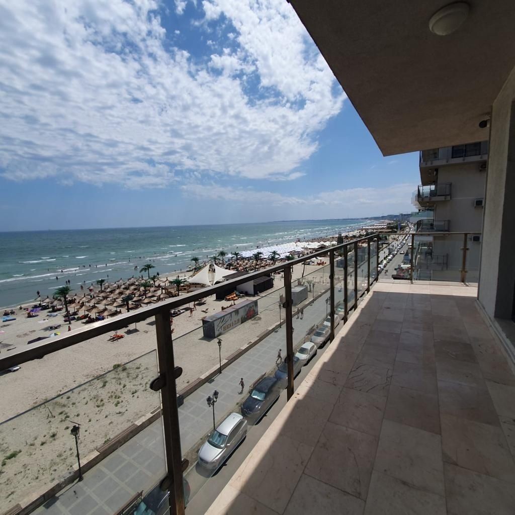 Apartament 2 Camere în Mamaia Nord cu vedere la mare - Poză 5