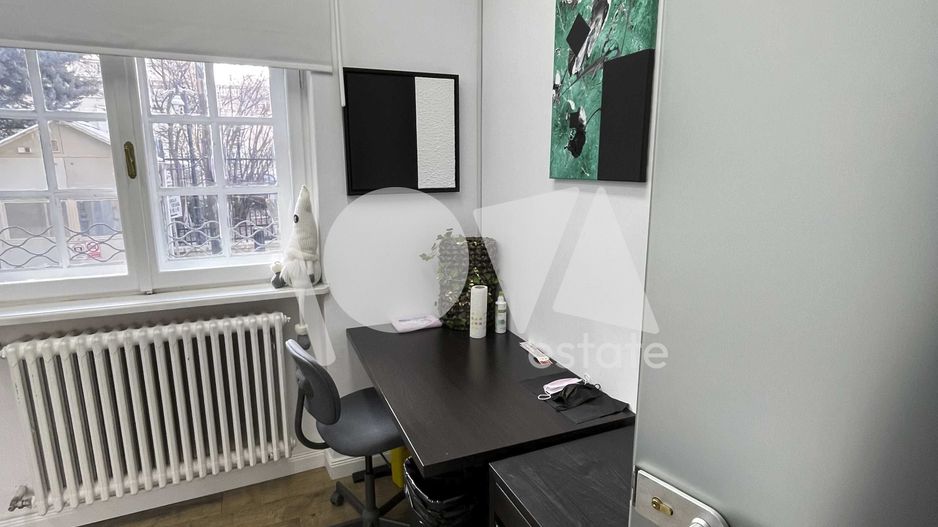De vânzare: Birou/Apartament 4 camere - Piata Romana | Ultracentral | - Poză 7