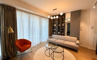 Apartament high-end 2 camere în One Mircea Eliade - Poză 3