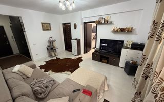 AP. 3 CAMERE - CURTE, PARCARE INCLUSA, MOBILAT MODERN, COMIS 0% - Poză 8