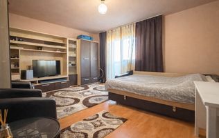 Zona Frunzisului, modern, garaj individual inclus in pret  !