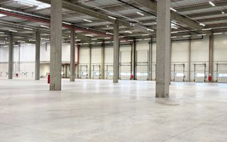 Hală industrială de închiriat, 2.900 mp, Arad - Poză 2