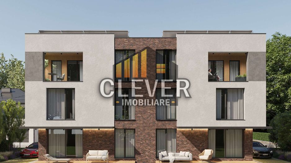 Vila duplex 4 camere,2 parcari , 132 mp utili, Metrou Teclu, Sector 3 - Poză 15