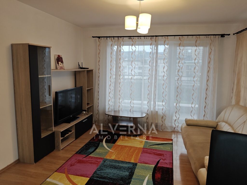 Apartament 3 camere | 65mp + terasa 26mp | parcare | Calea Turzii - Poză 3