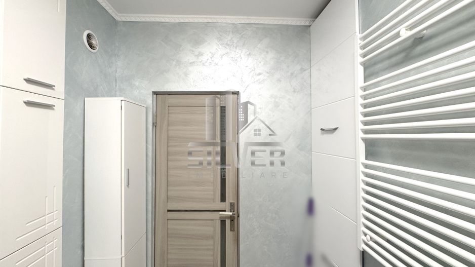 Apartament cu 4 camere la 5 minute de Vivo Mall. - Poză 12