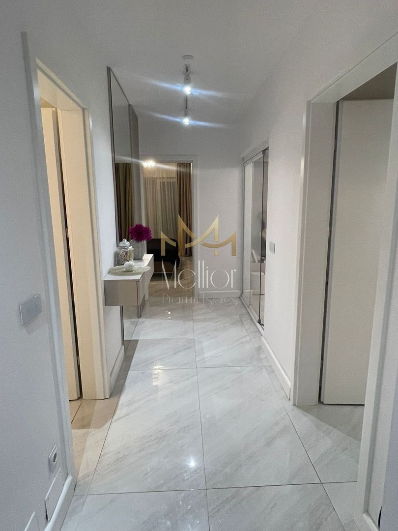 Apartament ultrafinsat de vanzare 2 camere - Sopor - Poză 7