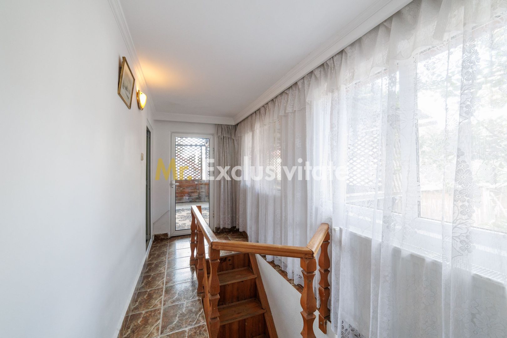CASA P+M de vanzare in Stefanesti-Arges-3 camere, garaj, utilitati - Poză 6
