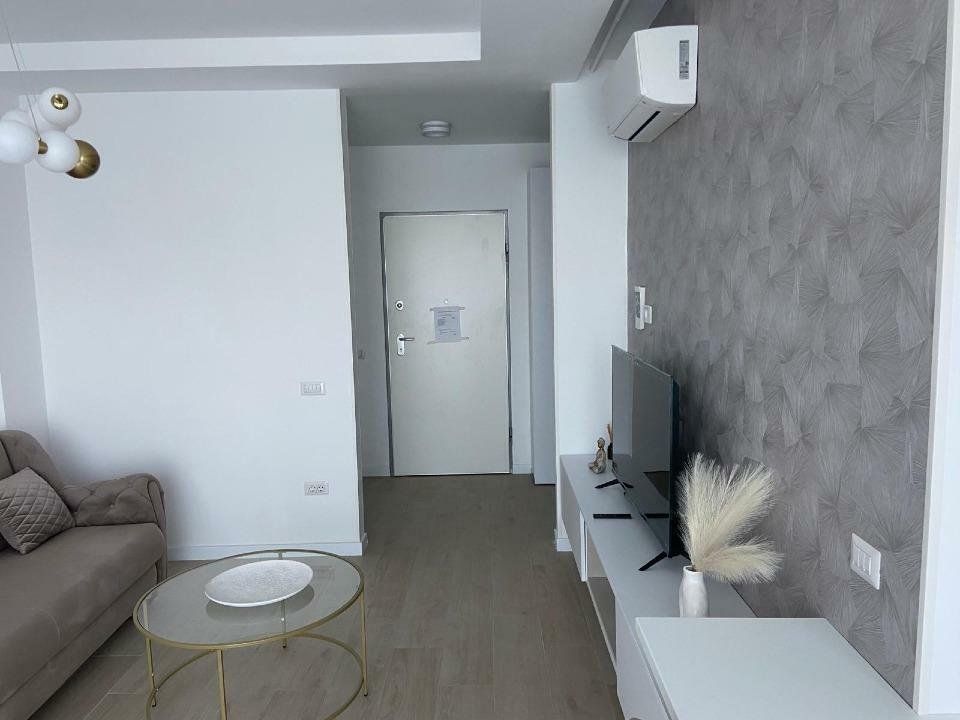 Apartament 2 camere de închiriat – VEDERE FRONTALA LA LAC/ Termen Lung - Poză 12